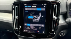 Volvo XC40 2.0 B4P Plus Dark 5dr Auto Petrol Estate